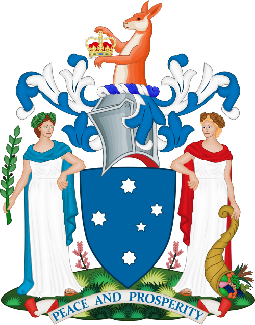 Treasurer of Victoria